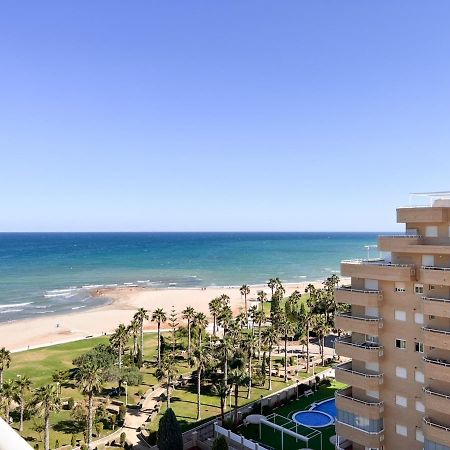 Apartamentos Boutique Calablanca Oropesa del Mar Exterior photo