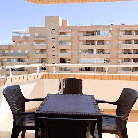 Apartamentos Boutique Calablanca Oropesa del Mar Exterior photo
