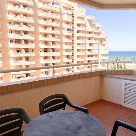 Apartamentos Boutique Calablanca Oropesa del Mar Exterior photo