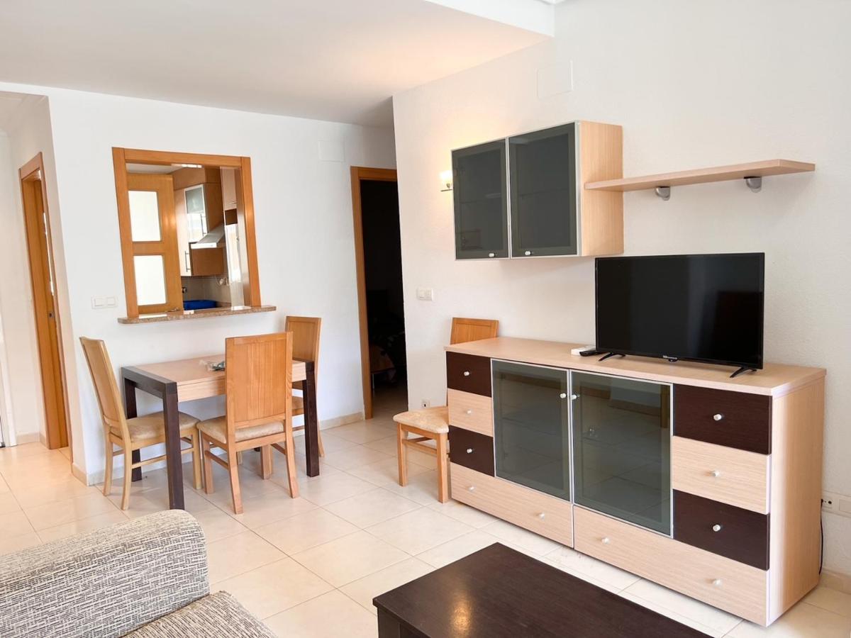 Apartamentos Boutique Calablanca Oropesa del Mar Exterior photo