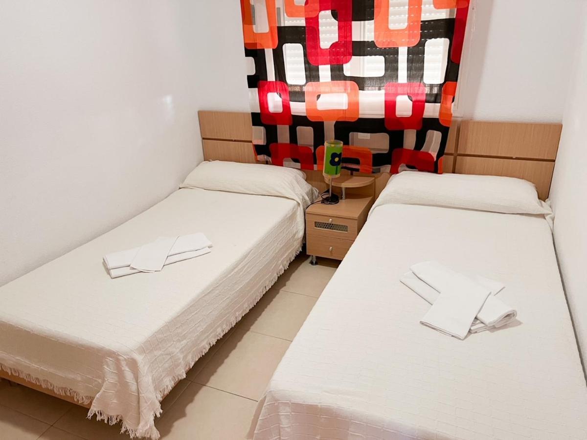 Apartamentos Boutique Calablanca Oropesa del Mar Exterior photo