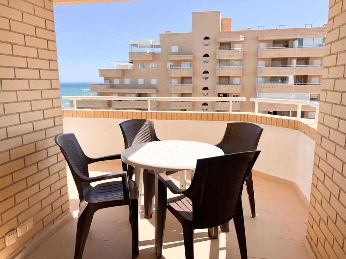 Apartamentos Boutique Calablanca Oropesa del Mar Exterior photo