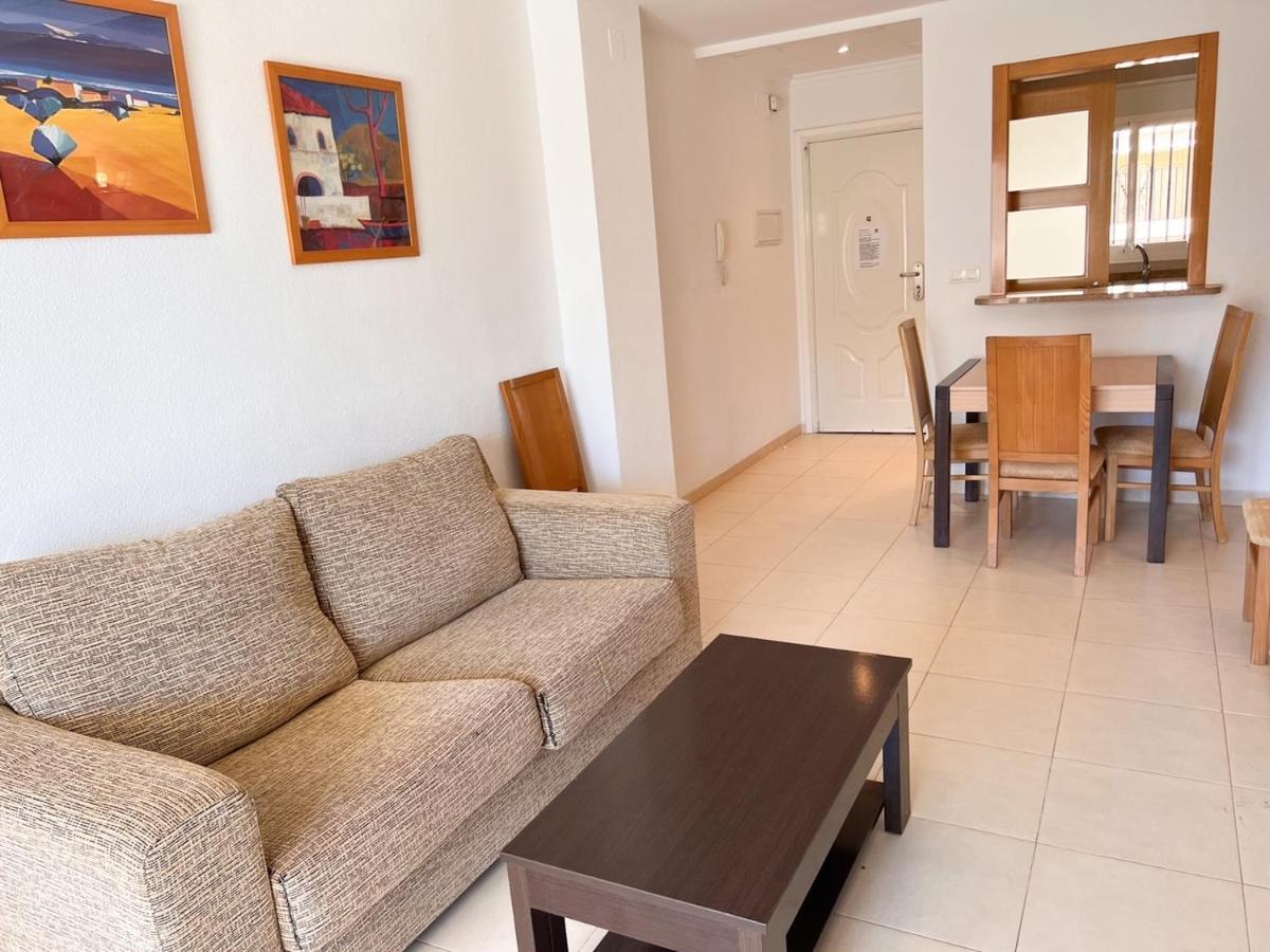 Apartamentos Boutique Calablanca Oropesa del Mar Exterior photo