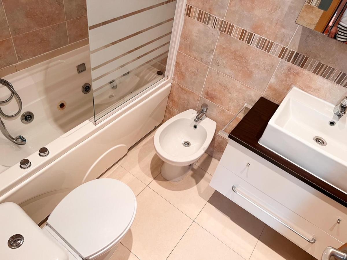 Apartamentos Boutique Calablanca Oropesa del Mar Exterior photo
