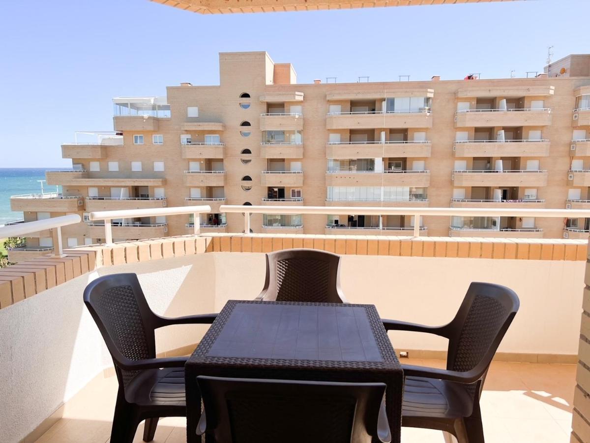 Apartamentos Boutique Calablanca Oropesa del Mar Exterior photo