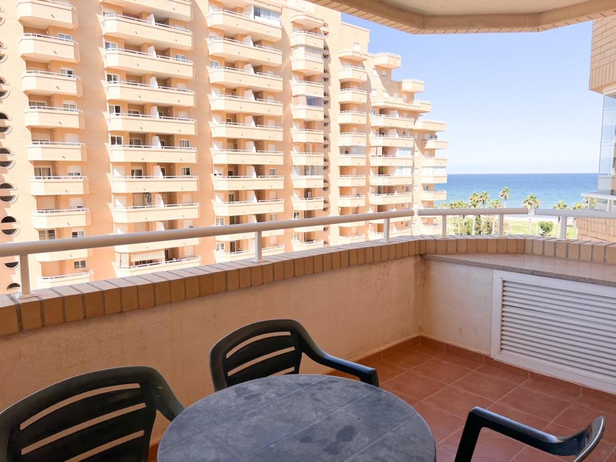 Apartamentos Boutique Calablanca Oropesa del Mar Exterior photo